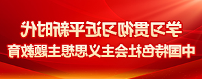 学习贯彻习近平新时代中国特色社会主义思想主题教育